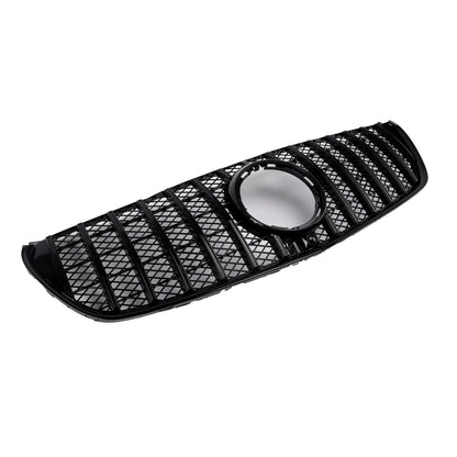 Griglia anteriore superiore Mercedes Benz Classe V W447 2014-03.2019
