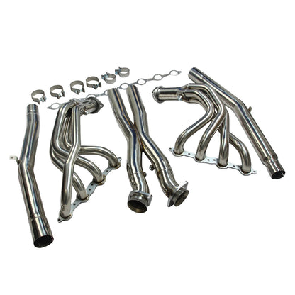 Collettore di scarico per Chevrolet Corvette 7.0L V8 (2006-2013)