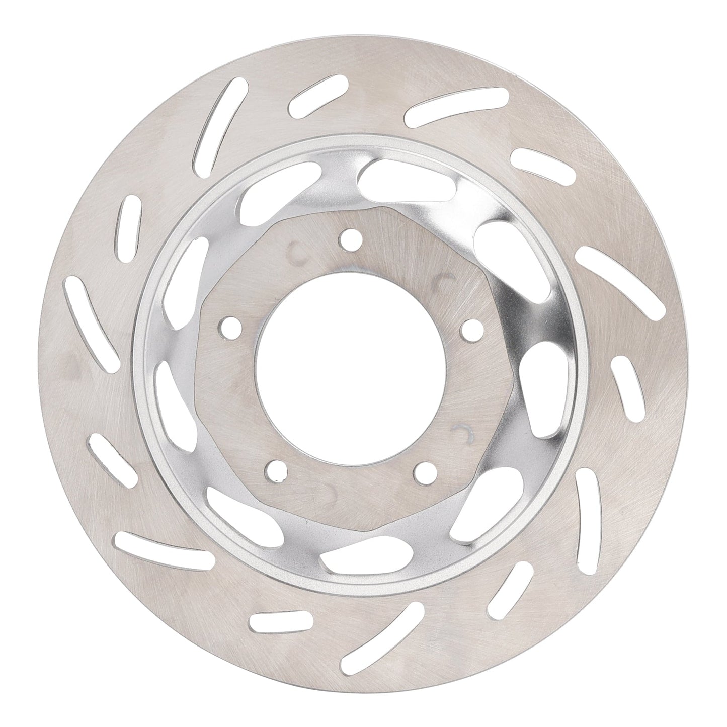 Disco freno anteriore pieno da 205 mm per Honda CG 125 CG125