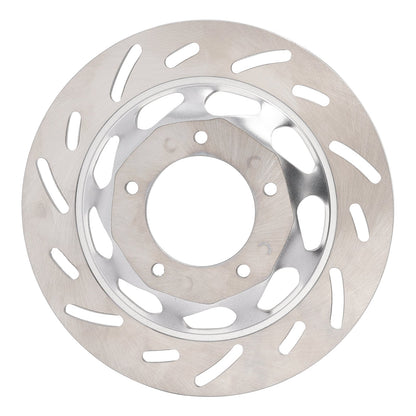 Disco freno anteriore pieno da 205 mm per Honda CG 125 CG125