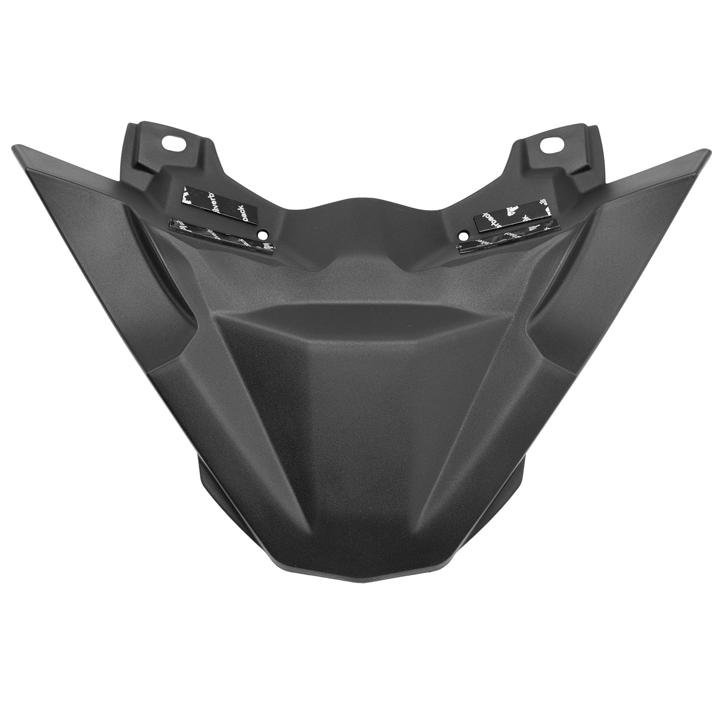 Estensione del becco anteriore Honda ADV 160 2023-2024, pannello del muso, carenatura