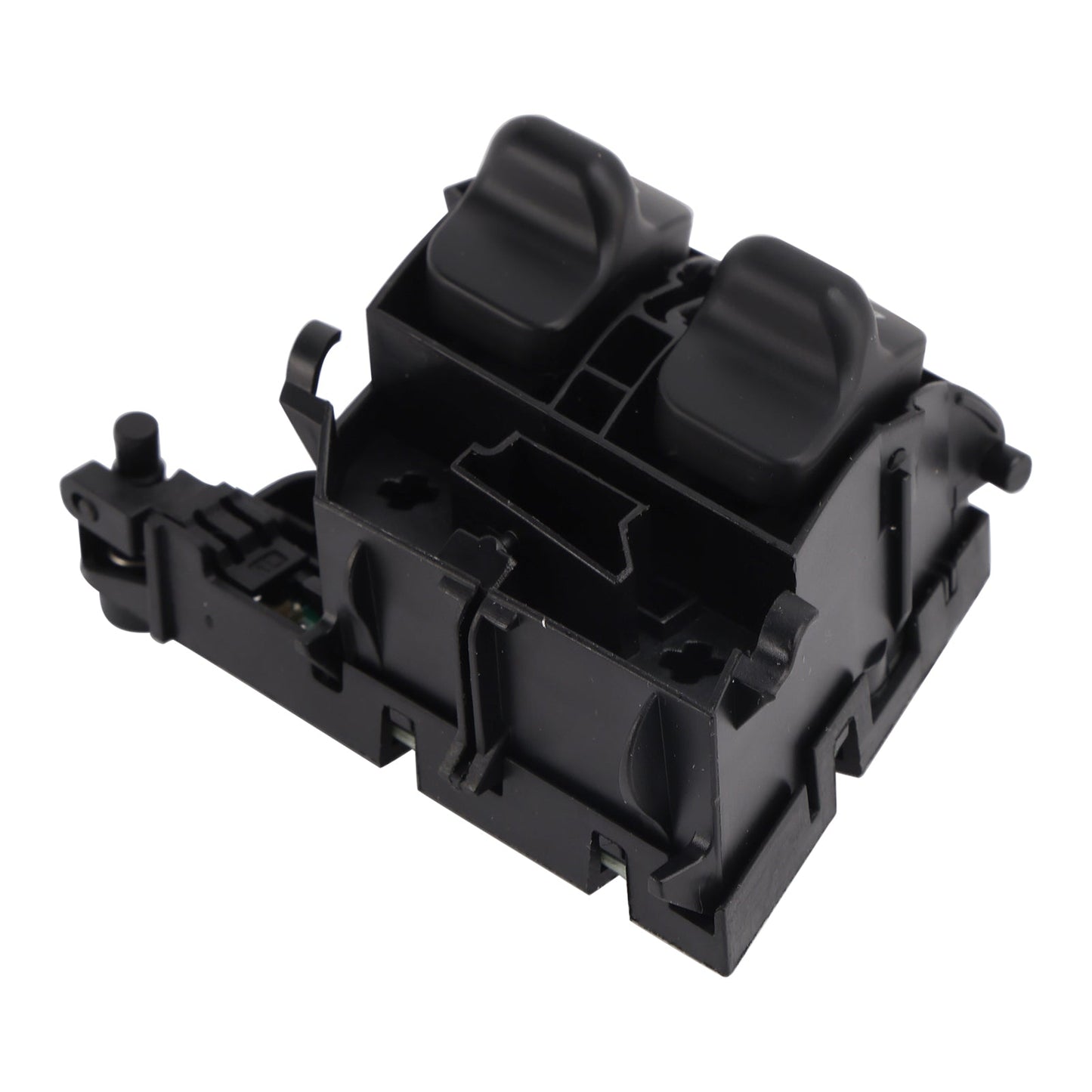 Interruttore alzacristalli elettrico per Porsche 997 987 lato guidatore, portiera sinistra, codice 99761315105A05