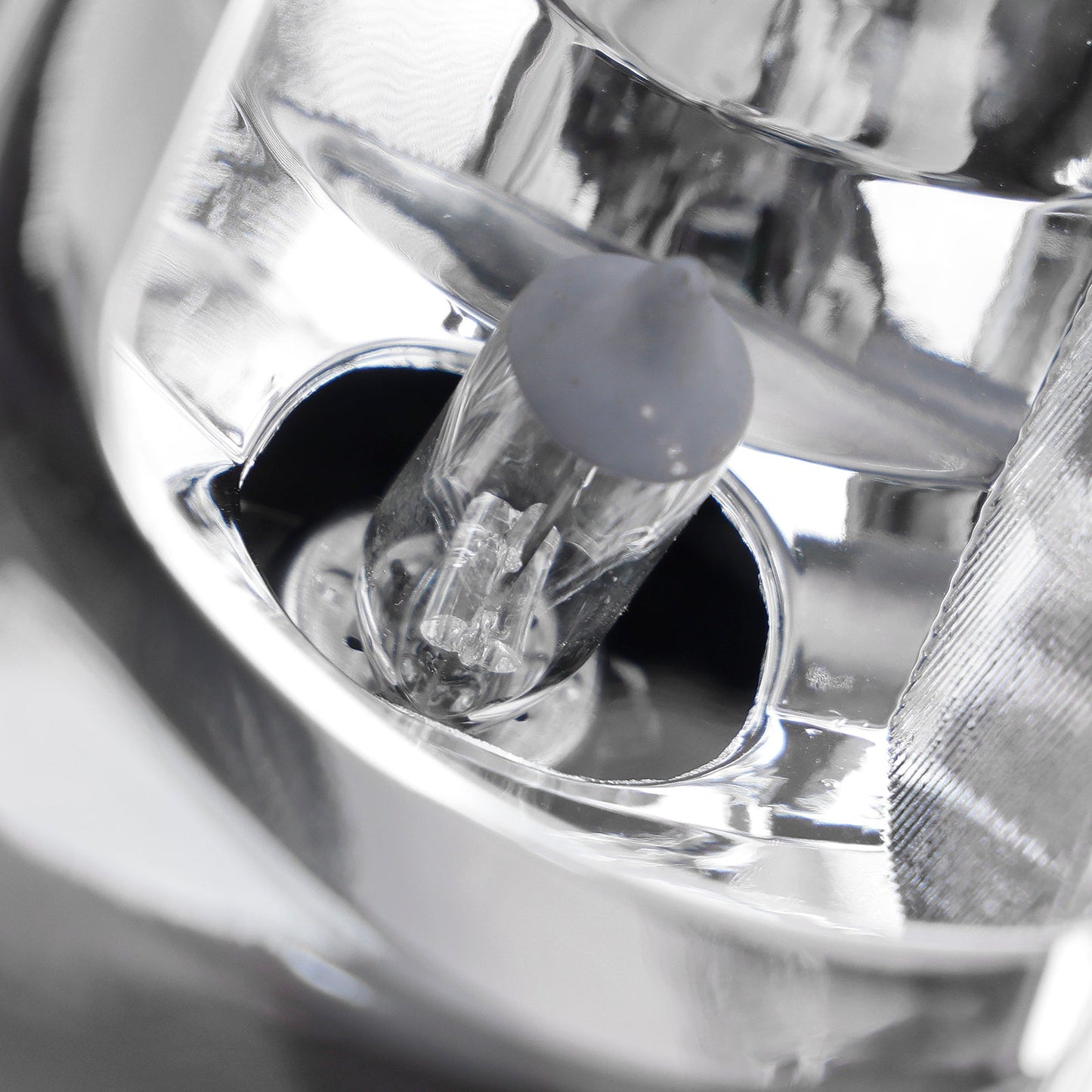 1 pz. Fendinebbia anteriore destro con lampadine per Ford Transit MK8 V363 2014-2023