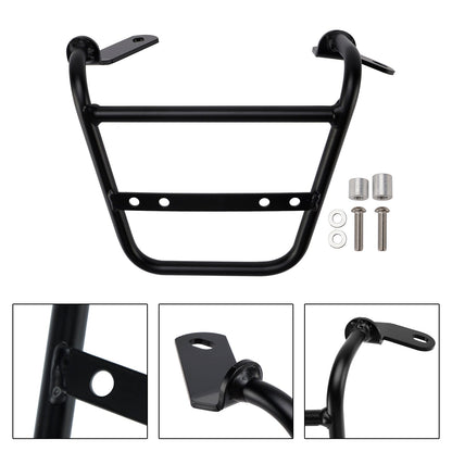 Supporto per borsa laterale portapacchi destro per BMW R12 NineT 2024-2025