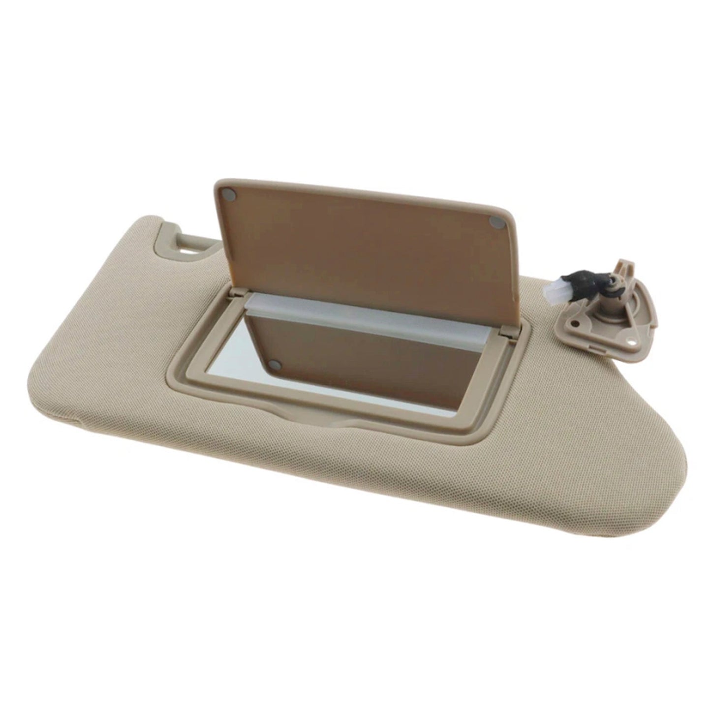 Visiera parasole lato passeggero beige Nissan Altima 2013-2018 964003TA2A