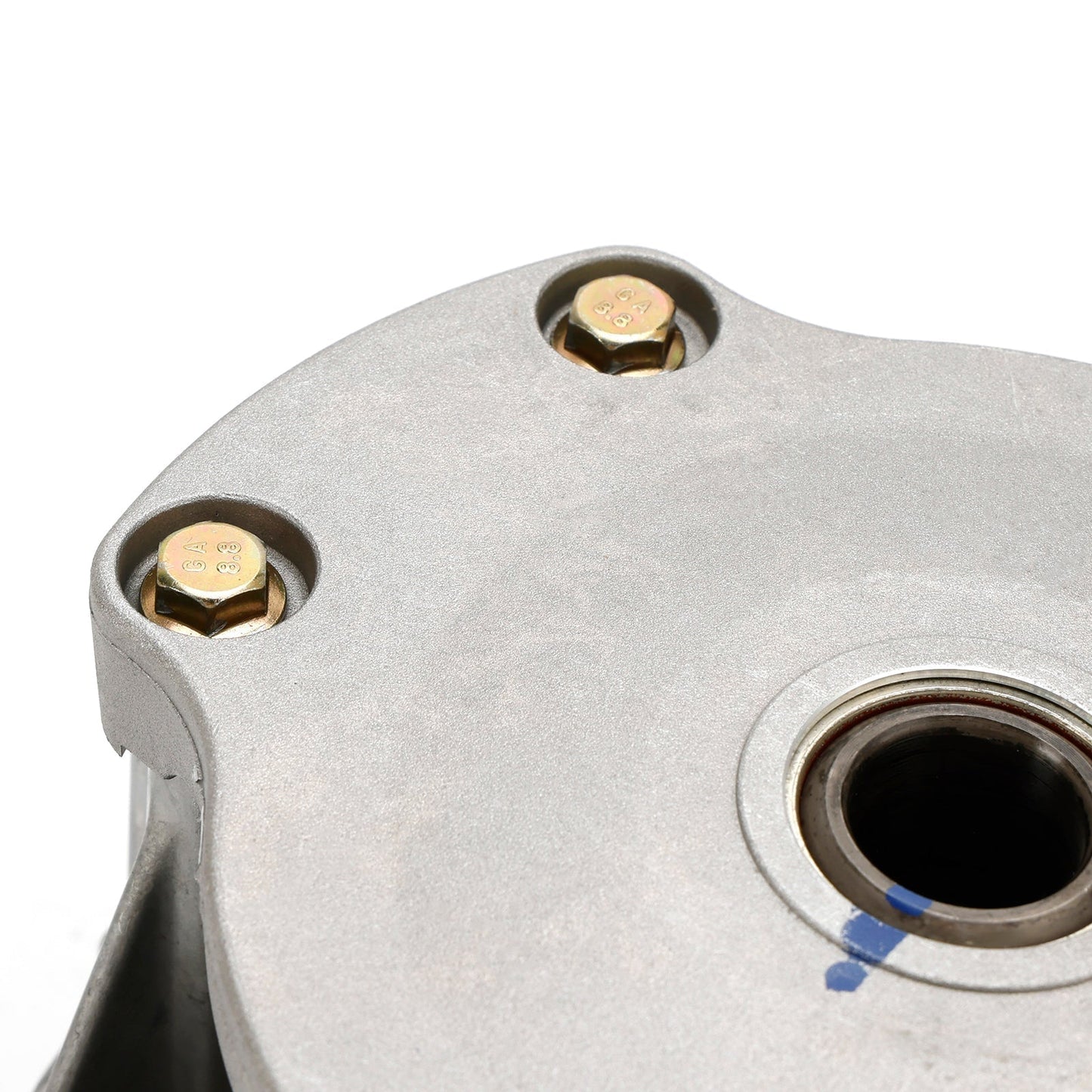 2013 Polaris RZR 4 XP 900 PS INTL Kit variatore frizione anteriore 1323100 1322971