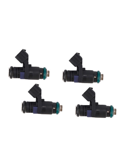 4 iniettori di carburante per Seat Mii 11-19 e Skoda Octavia 14-20 04E906031E