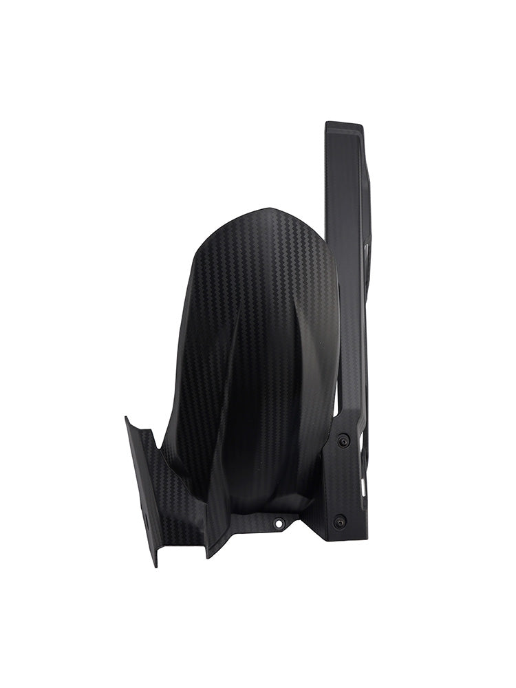 Parafango posteriore per Kawasaki Ninja 400 Z400 Ninja 500 Z500 2018+