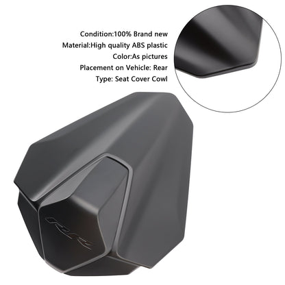 Copertura per carenatura del sedile del passeggero posteriore Honda CBR250RR 2023-2024