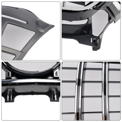 Per Mercedes-Benz W218 CLS ClS350/500/550 2011-2014 Griglia anteriore