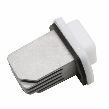 Resistenza regolatore ventola riscaldamento HVAC 277614BA0A per Nissan Rogue Sentra