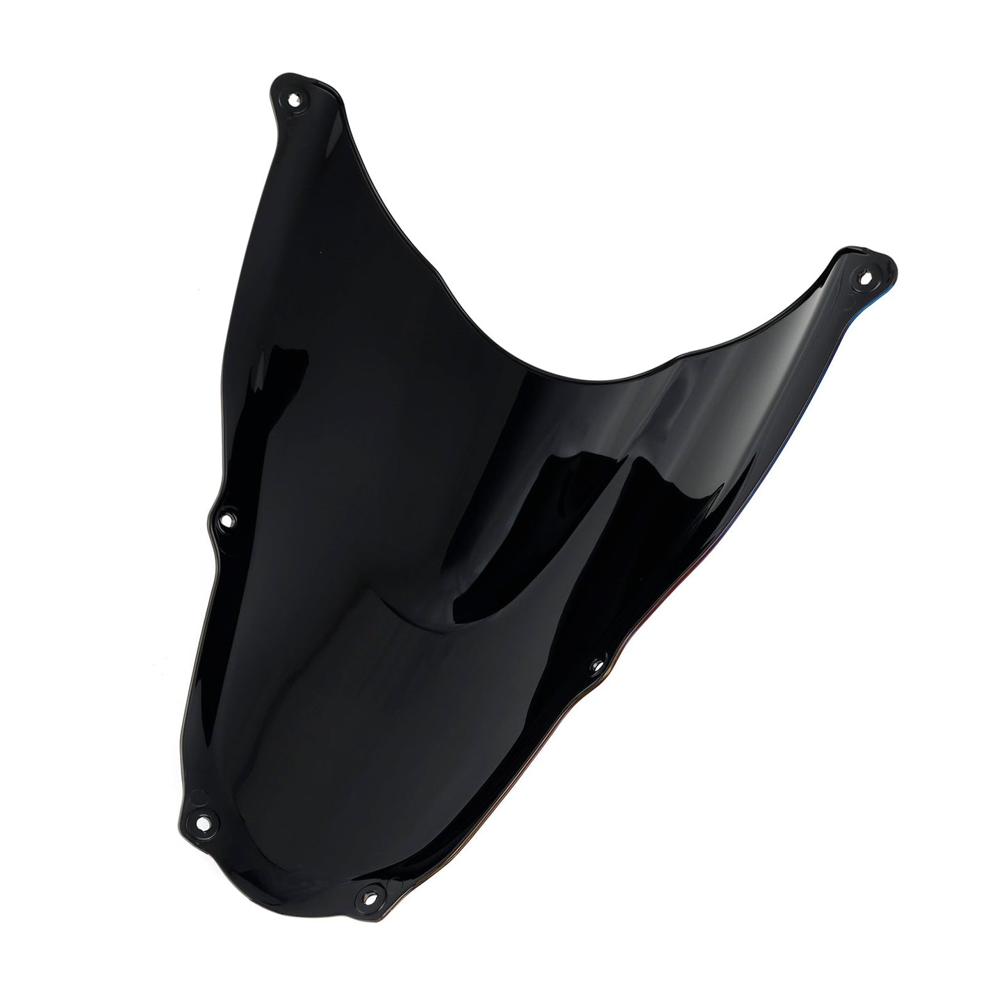 Parabrezza per parabrezza moto ABS YAMAHA RS125 2006-2010