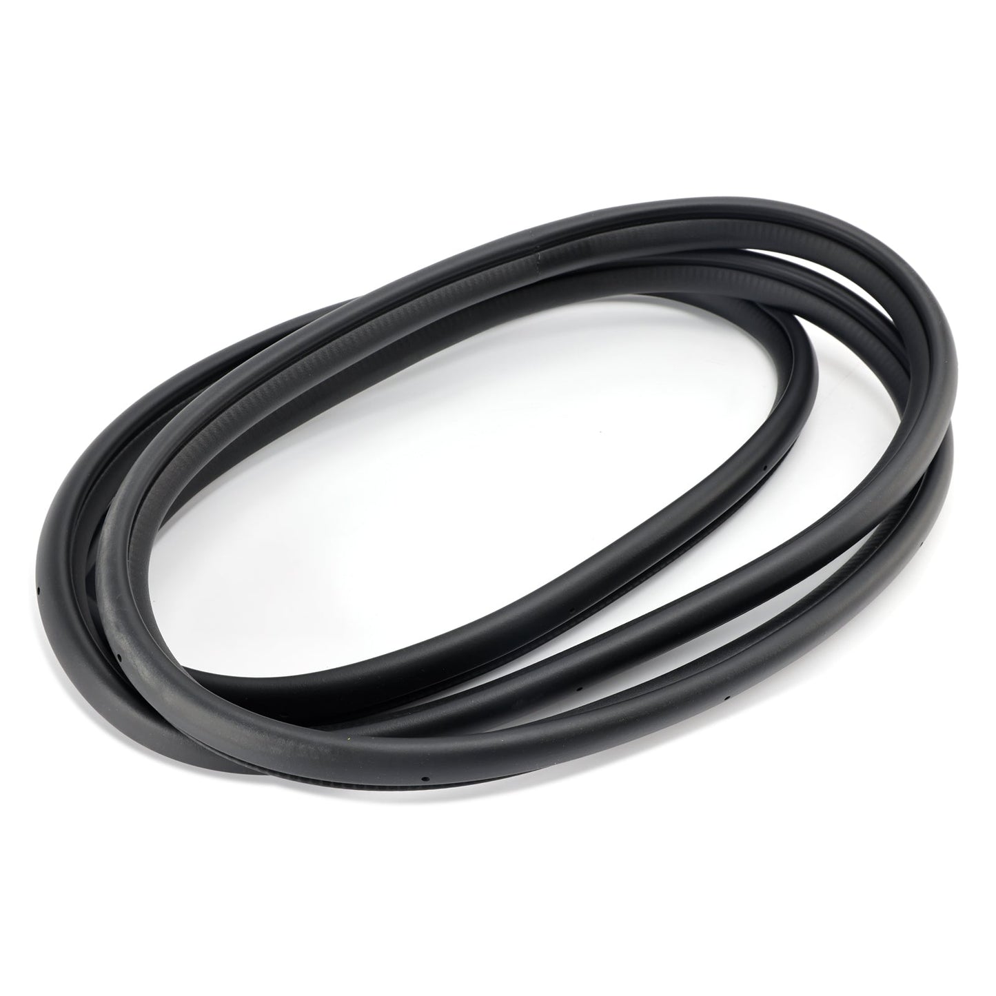 Guarnizione laterale della portiera anteriore sinistra 82110-D3000 per Hyundai Tucson 2016-2021
