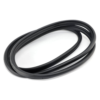 Guarnizione laterale della portiera anteriore sinistra 82110-D3000 per Hyundai Tucson 2016-2021