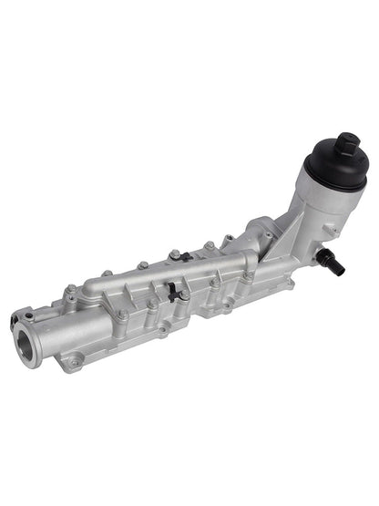 2007-2013 Per Hyundai Veracruz Gruppo filtro olio e radiatore olio 263003C261