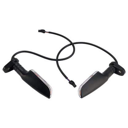 Indicatori di direzione Lampada spia per MOTO GUZZI V7 V9 V100 V85TT Stelvio