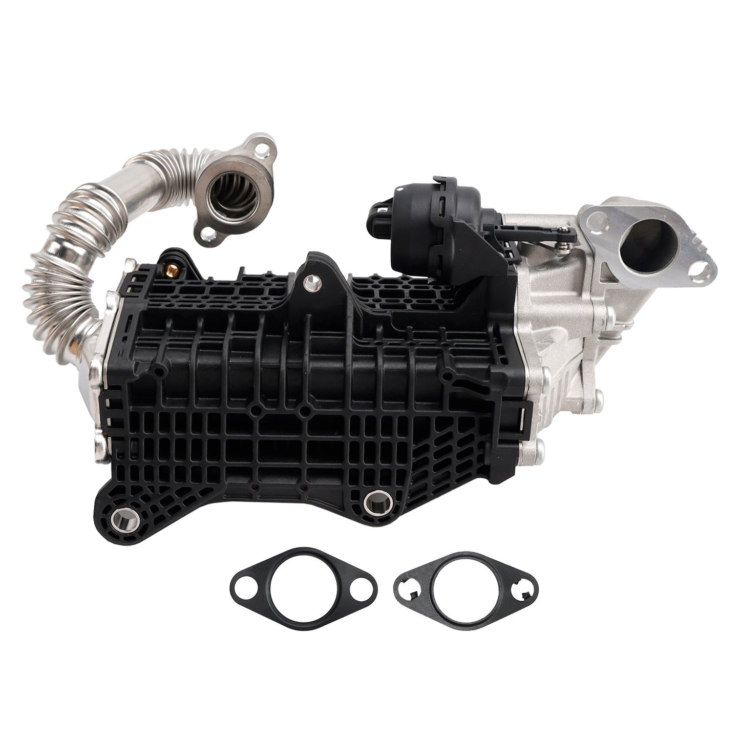 9813050280 Raffreddatore EGR per Vauxhall Astra Combo Corsa Crossland 1.5 2311066