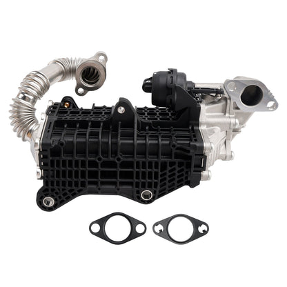 9813050280 Raffreddatore EGR per Vauxhall Astra Combo Corsa Crossland 1.5 2311066