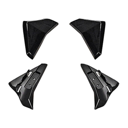 Kit di carene stampate a iniezione per Street Triple 765 R/RS 2023-2025