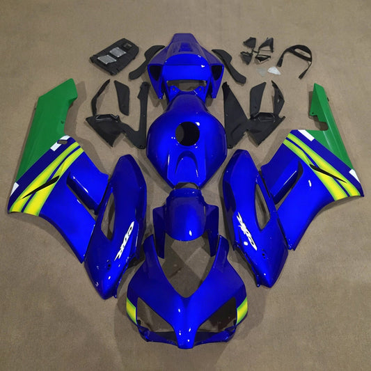 Kit di carene in plastica ABS stampate a iniezione per Honda CBR1000RR 2004-2005