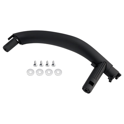 Maniglia interna della portiera destra, rivestimento interno per BMW X5 X6 F15 F16 2014-2018