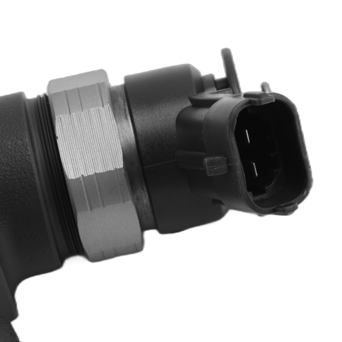 1 iniettore di carburante per Opel Citroen Ford FIAT Fiesta Peugeot 1.6 HDi 0445110340