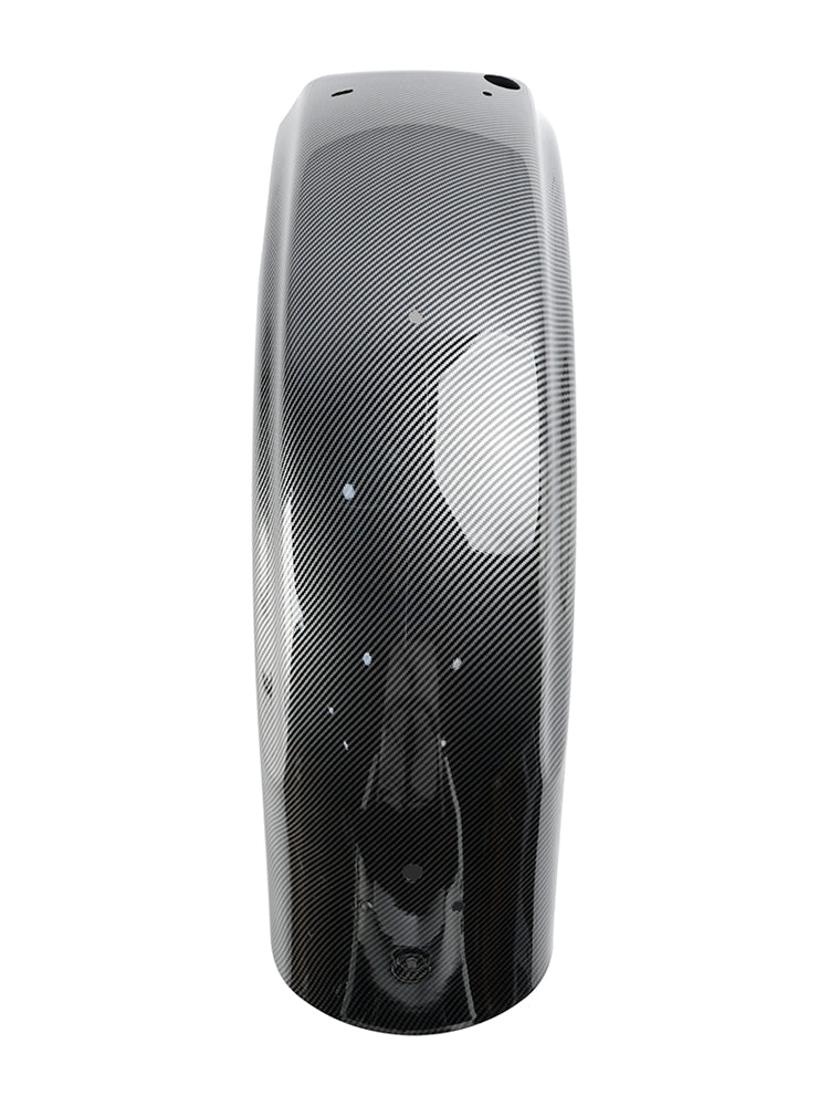 Carenatura parafango posteriore Touring Electra Street Road Glide 2009-2024