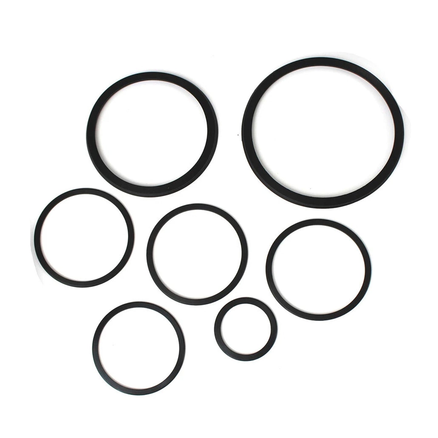 Kit di ricostruzione completa della trasmissione Chevrolet Pontiac Saturn dal 1995 in poi 4T40E 4T45E