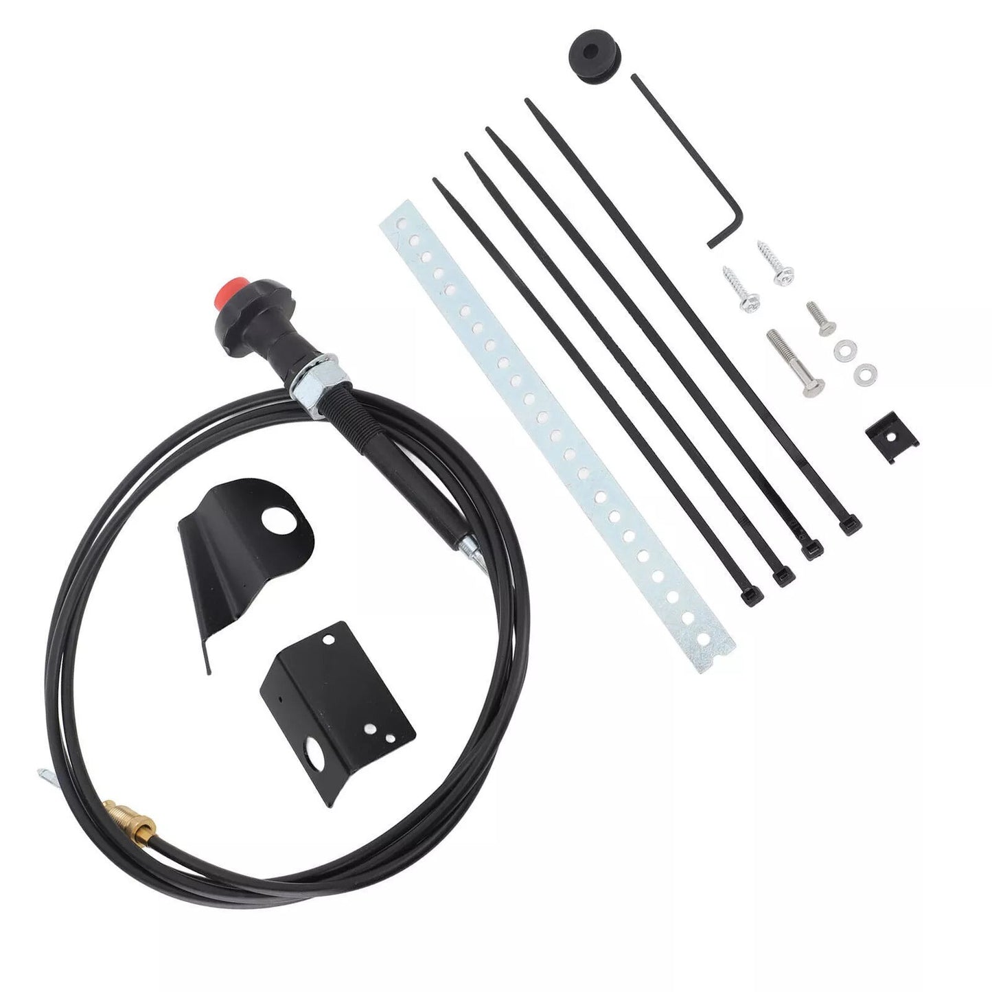 Kit di conversione di disconnessione dell'albero motore 4WD Chevy Sonoma 1991-2003 PSL500