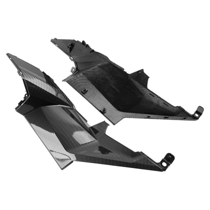 Pannello di rivestimento laterale del sedile Honda X-ADV 750 XADV 2021-2024, carenatura