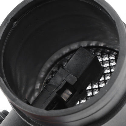 Sensore del flussometro di massa d'aria per Audi A4 B6 B7 A6 C5 VW Passat 3B 2.0L 0280218058