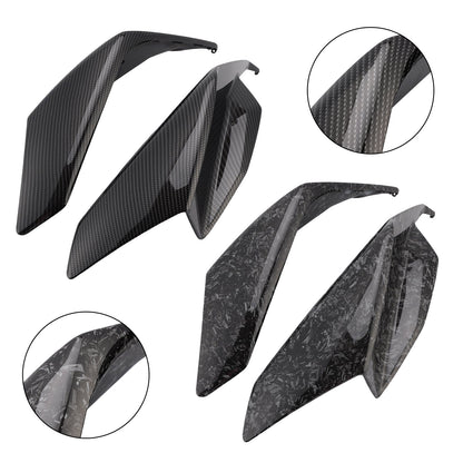 Kit di pannelli laterali per deflettori d'aria Aprilia RSV4 2021-2024