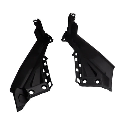 Carene in plastica stampata a iniezione, non verniciate, per Honda X-ADV 750 2025-2026