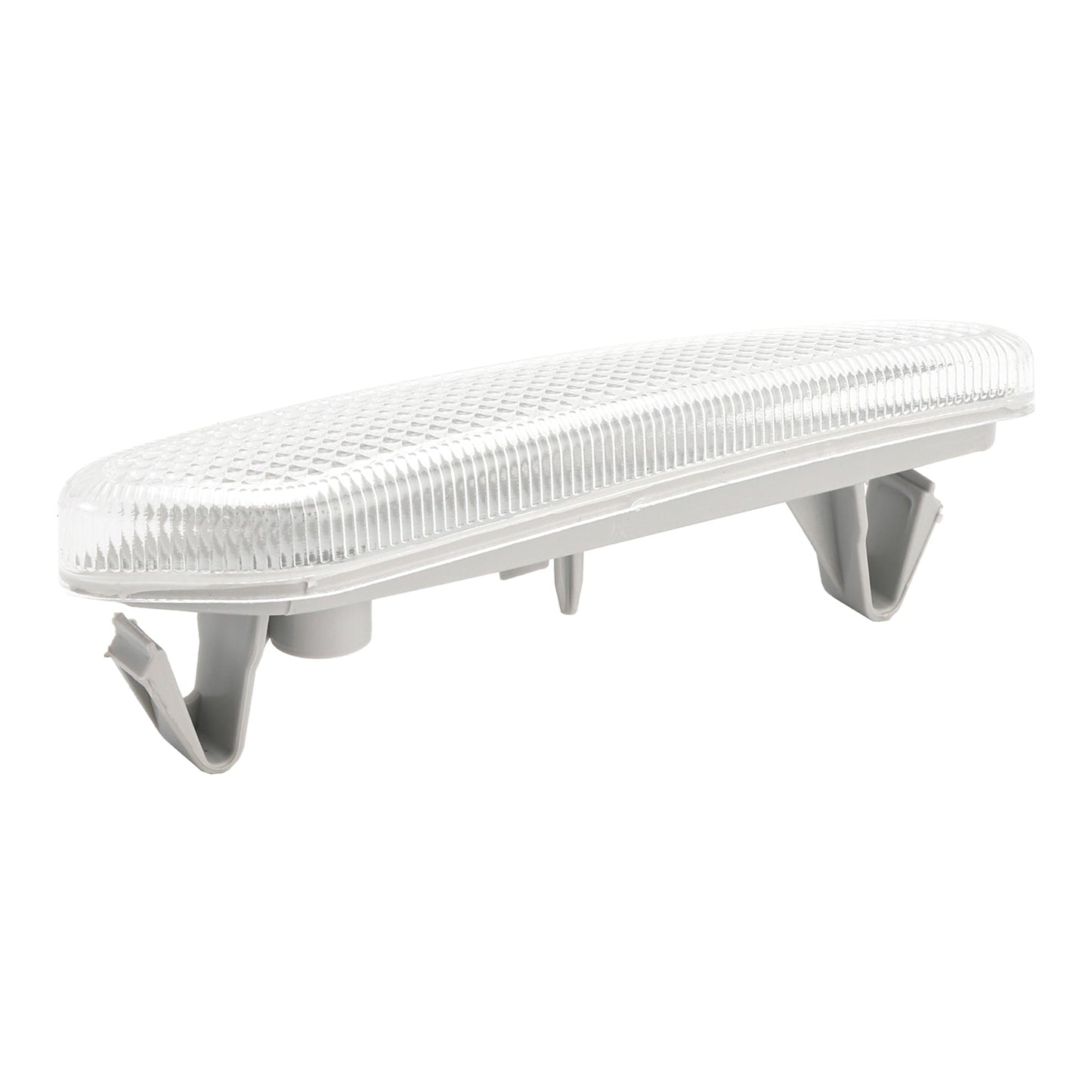 Alloggiamento luce indicatore di direzione luce di posizione laterale sinistra MINI R60 COUNTRYMAN R61 PACEMAN 2010-2017