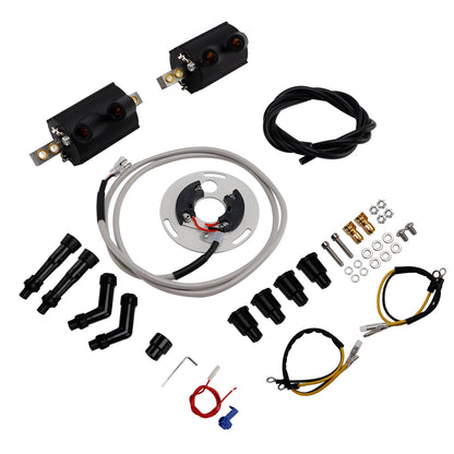 Kit accensione elettronica Honda CB750K Four 1969-1978