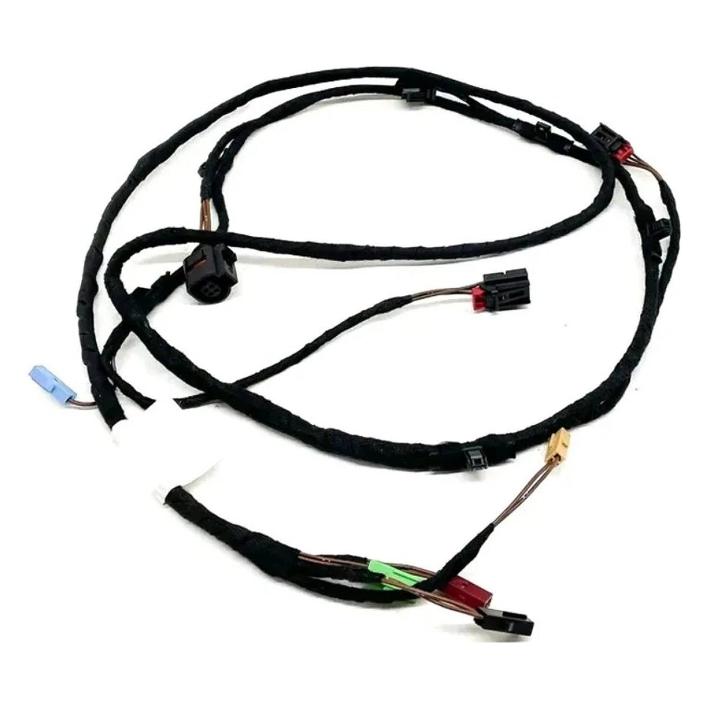 Cablaggio del portellone posteriore sinistro del bagagliaio 3C8971182J per VW Passat CC