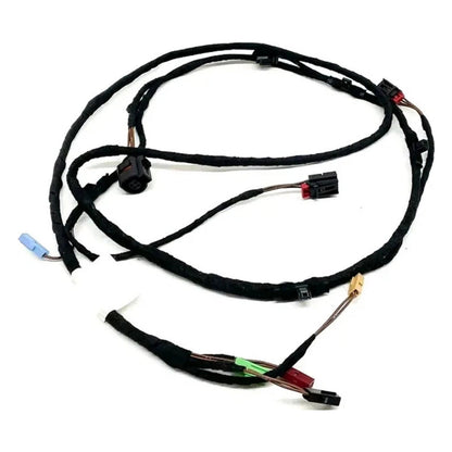 Cablaggio del portellone posteriore sinistro del bagagliaio 3C8971182J per VW Passat CC