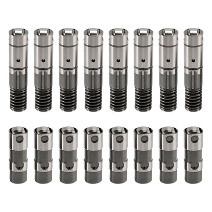 Kit punterie albero a camme AFM per Chevy 5.3L L82 L83 L84 L8B 2014-2022, codici 12619823 e 12619820.