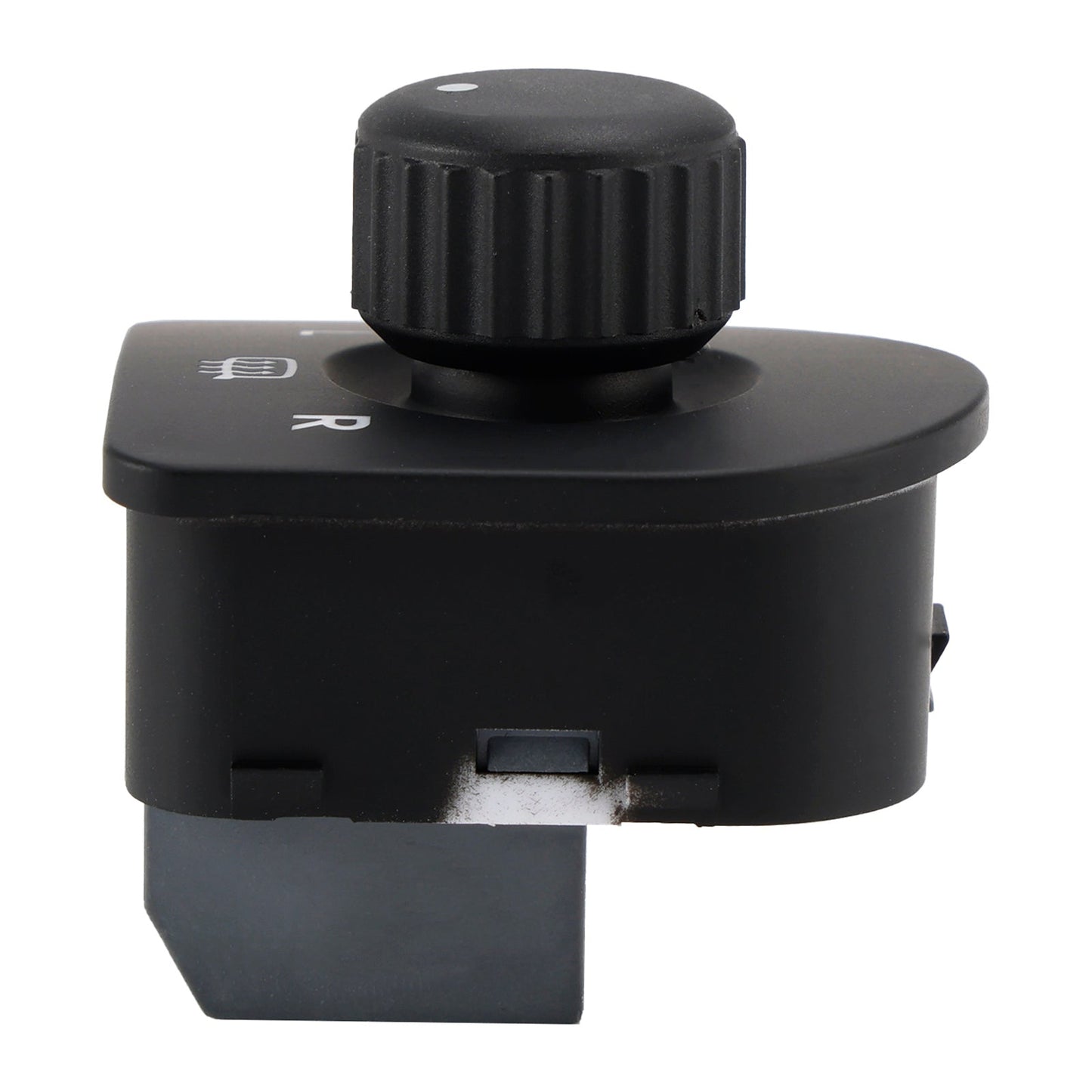 Interruttore di regolazione dello specchio per VW Transporter Caravelle T5 03-15 7E1959565E