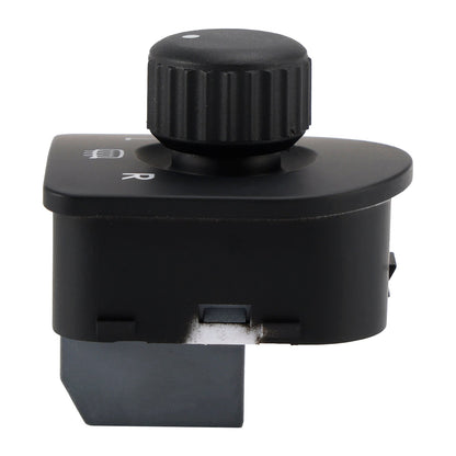 Interruttore di regolazione dello specchio per VW Transporter Caravelle T5 03-15 7E1959565E