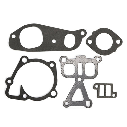 Kit di revisione e ricostruzione del motore Hyundai Tucson G4KD 2.0L 2005-2010, kit di fasatura delle bielle dell'albero motore