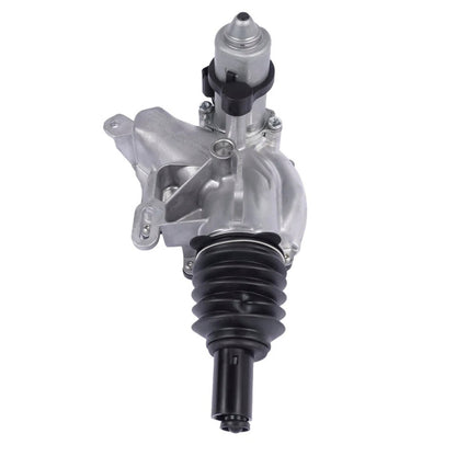 2012.10-2019.07 SEAT Mii (KF1, KE1) 1.0 EcoFuel 50Kw 68PS 999ccm Attuatore del cilindro schiavo della frizione della trasmissione 3981000200