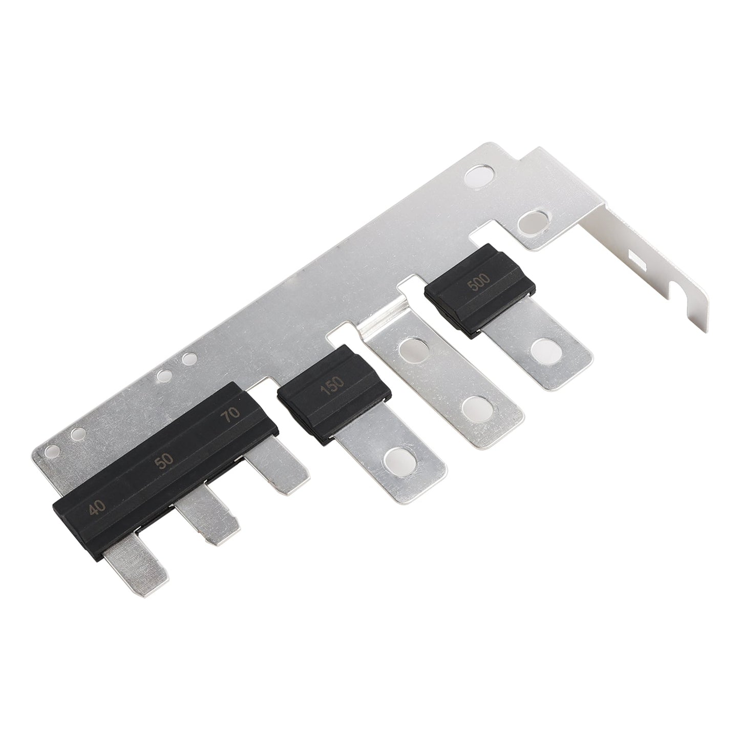 Fusibile Midi multifunzione da 50 Amp 68306782AA per Chrysler Pacifica Voyager 2020-2025
