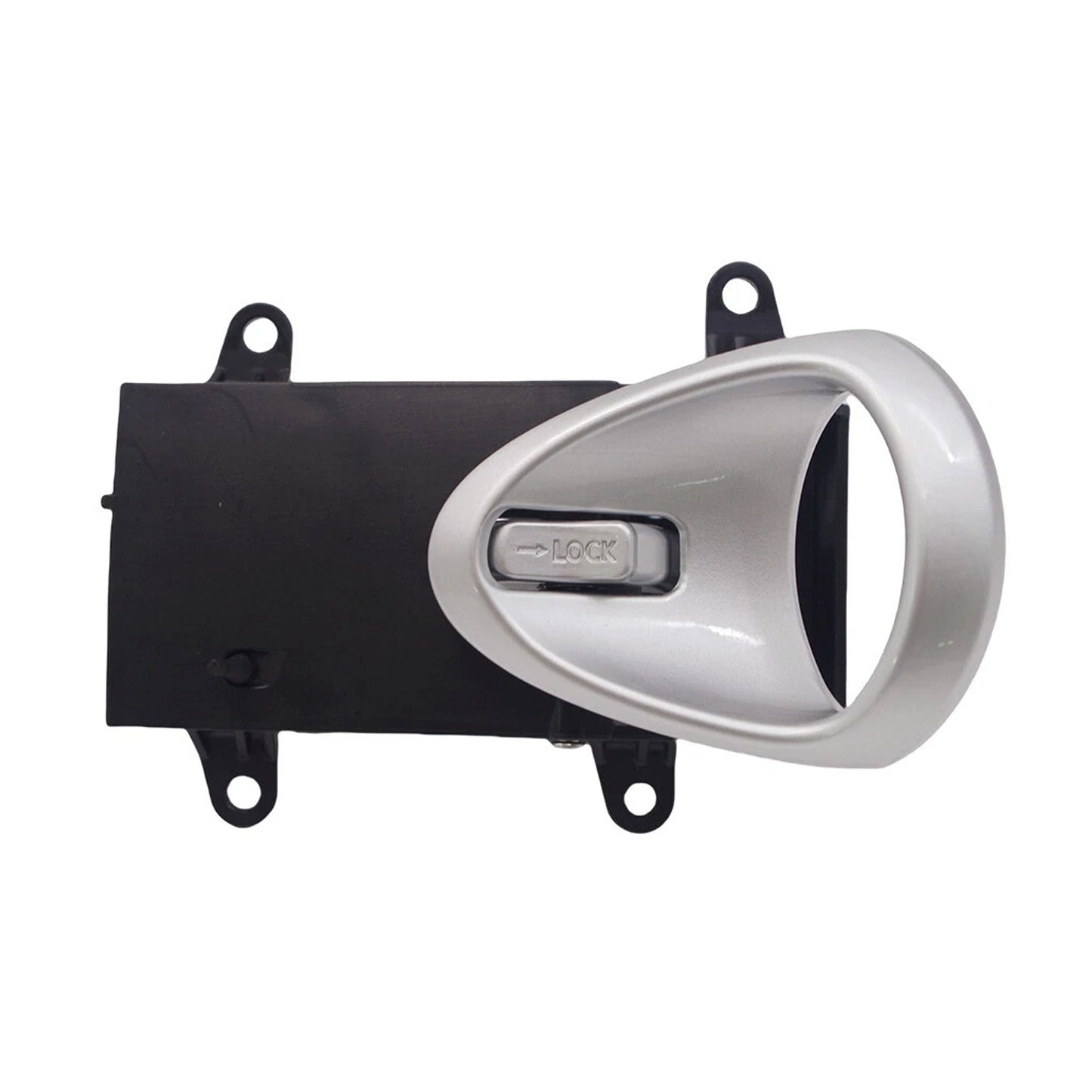 Maniglia interna della portiera sinistra lato guida Nissan 350Z 2005-2007 80671-CF00A