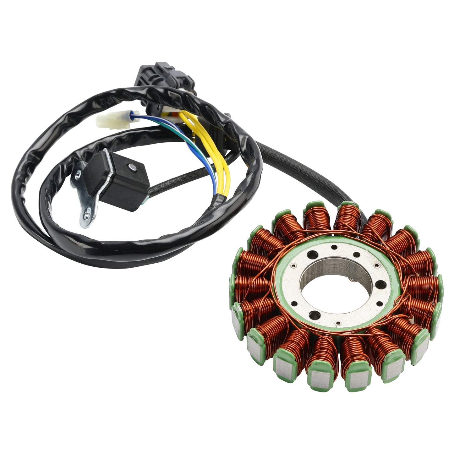 Generatore statore per Access ATV Shade 420 4X4 T3 Quad ACC-173MM.07.02