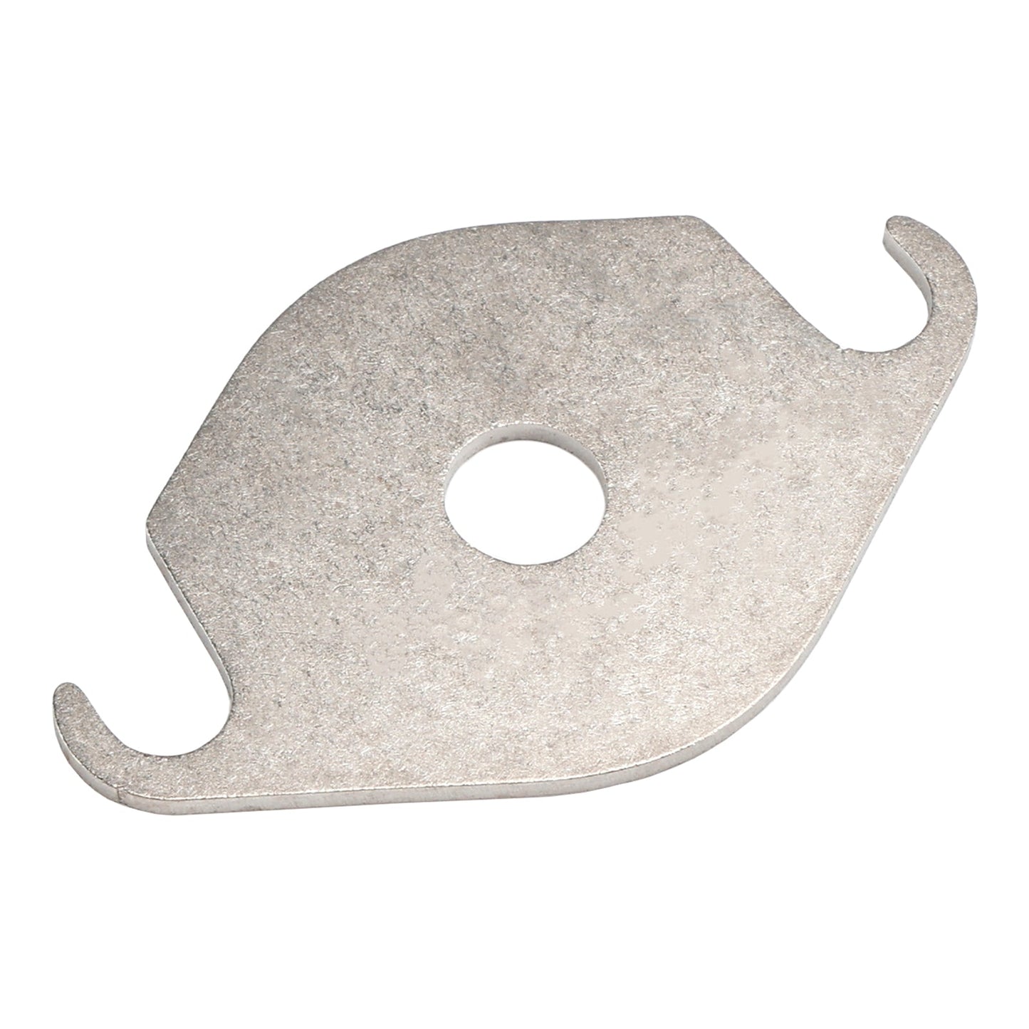 Piastra di chiusura per valvola EGR per Volvo 2.0LD C30 C70 V40 V50 V70 S80 DW10