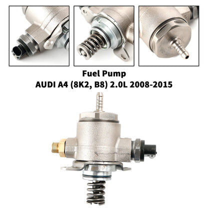 Pompa carburante ad alta pressione SEAT/SKODA/VW 06J127025E