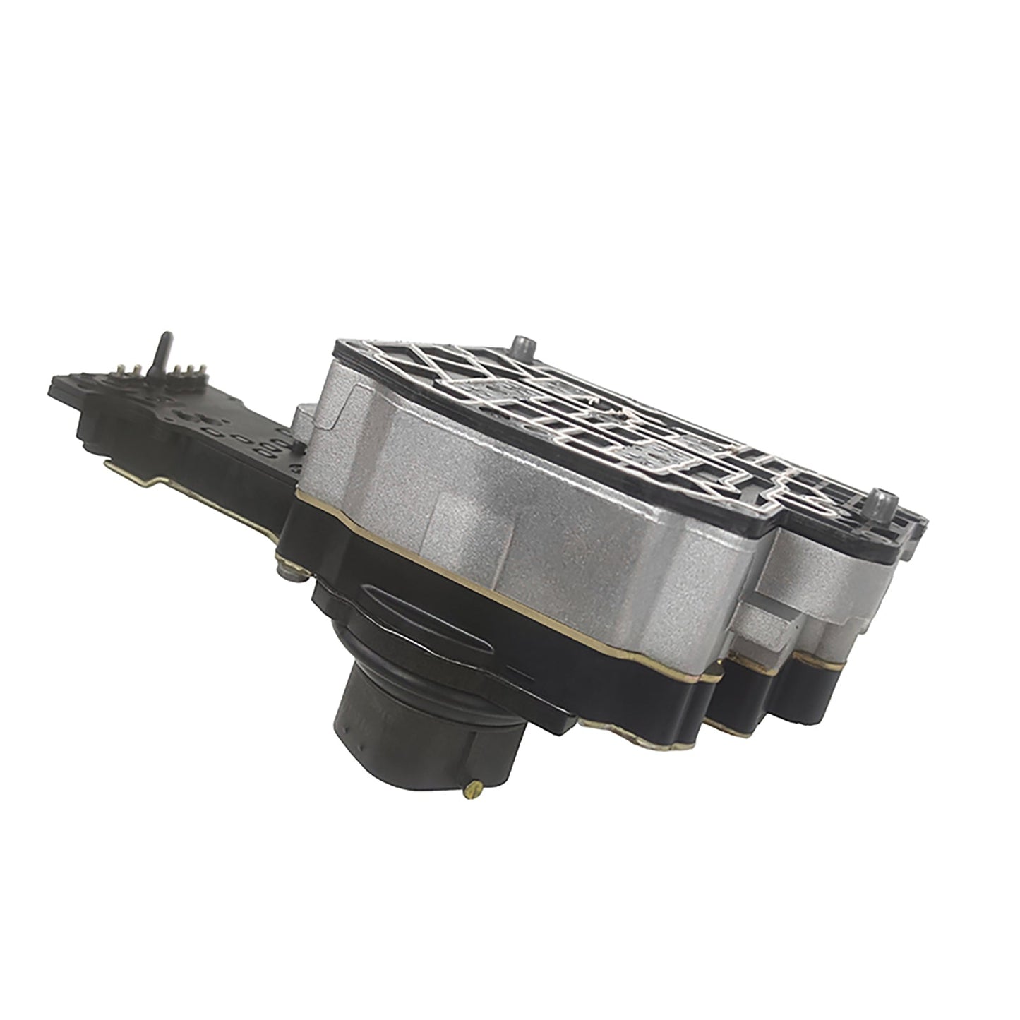 Kit filtro blocco solenoide cambio cambio Jeep Liberty Limited, Renegade, Sport 2002 2.4L L4 - Benzina, 3.7L V6 545RFE 45RFE