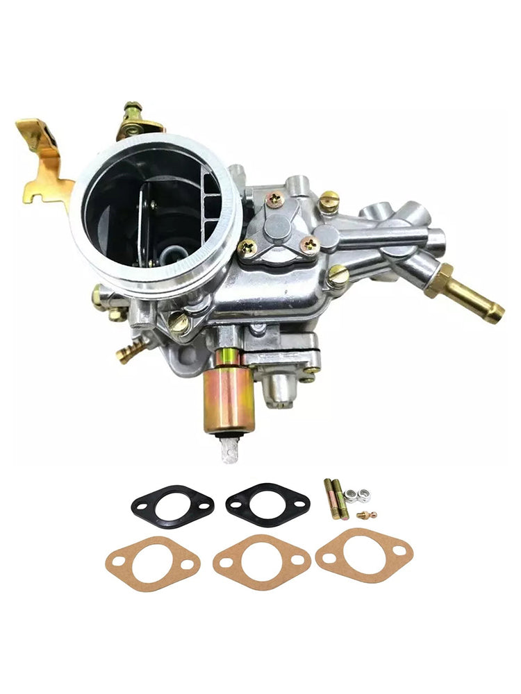 Carburatore a 1 corpo sinistro 44-1001-1