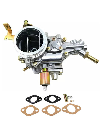 Carburatore a 1 corpo sinistro 44-1001-1